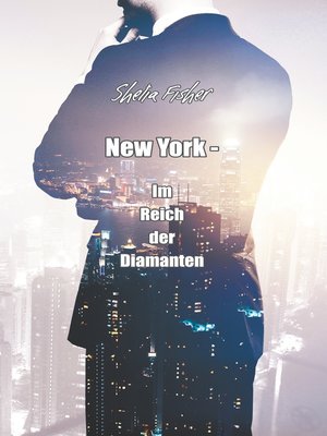 cover image of New York--Im Reich der Diamanten